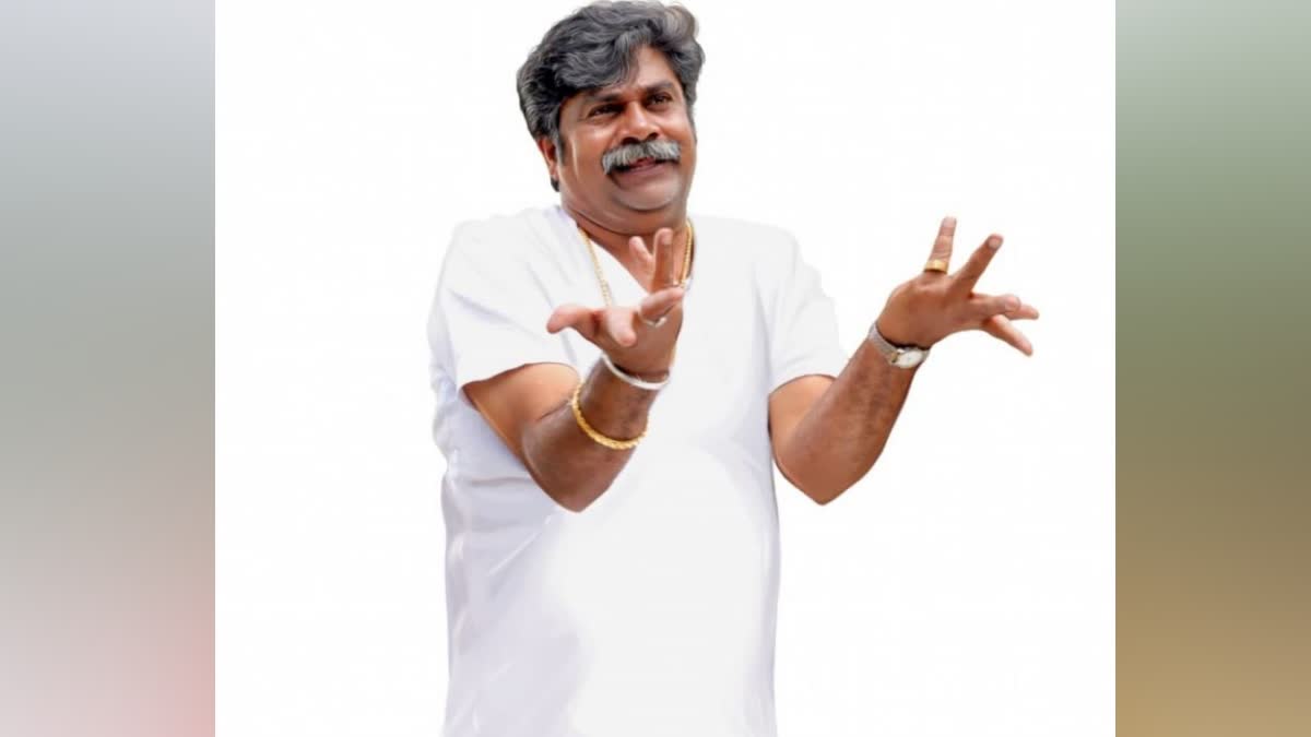 Rangayana Raghu