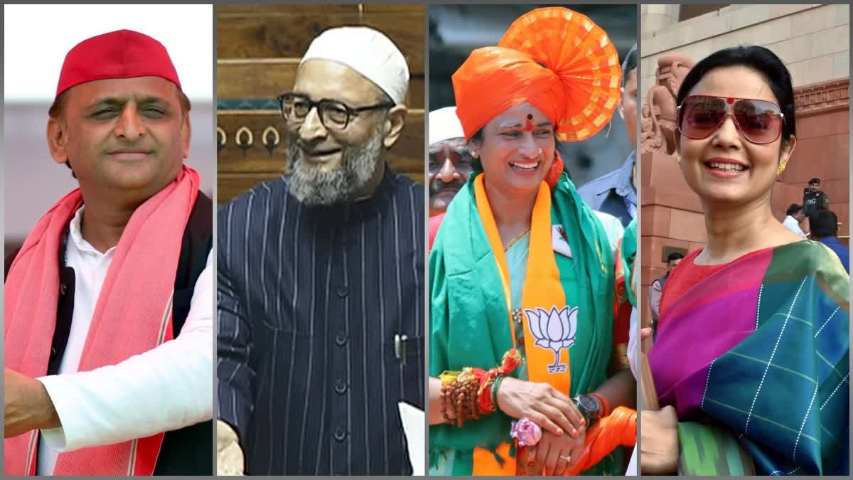 Phase 4 Lok Sabha Polls 2024