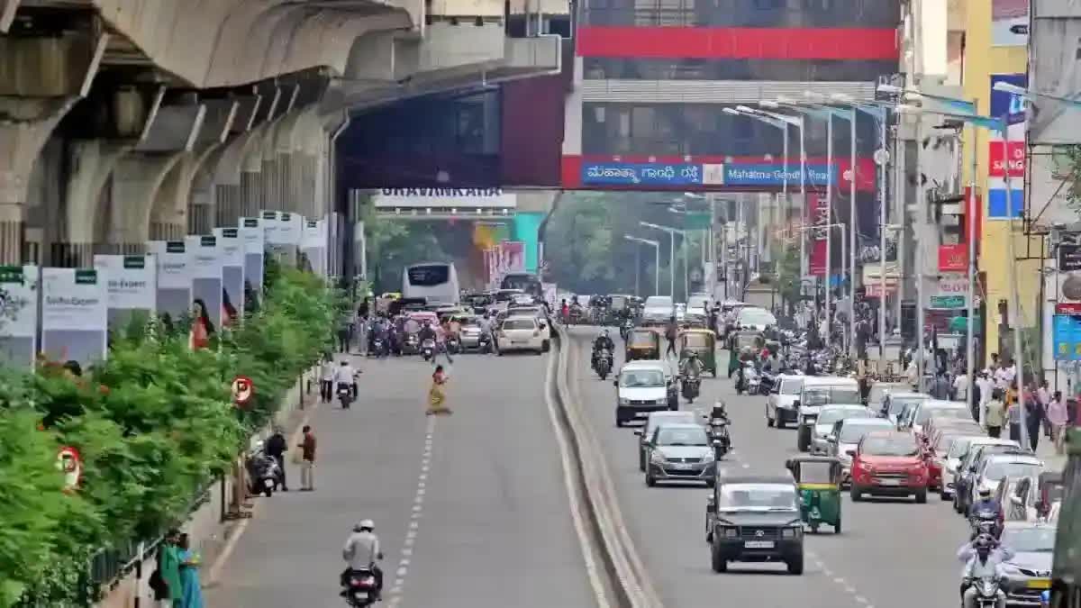 ಆಸ್ಪತ್ರೆಗಳಿಗೆ ಬಾಂಬ್ ಬೆದರಿಕೆ ಇ-ಮೇಲ್