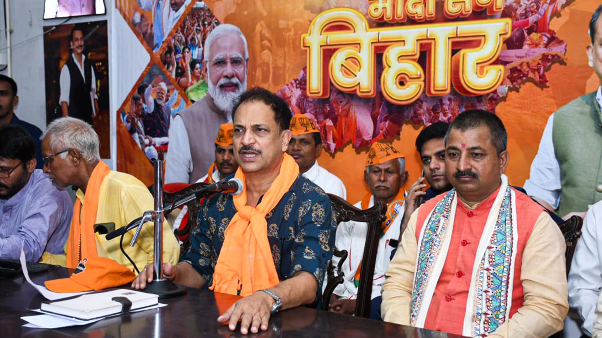 Rajiv Pratap Rudy