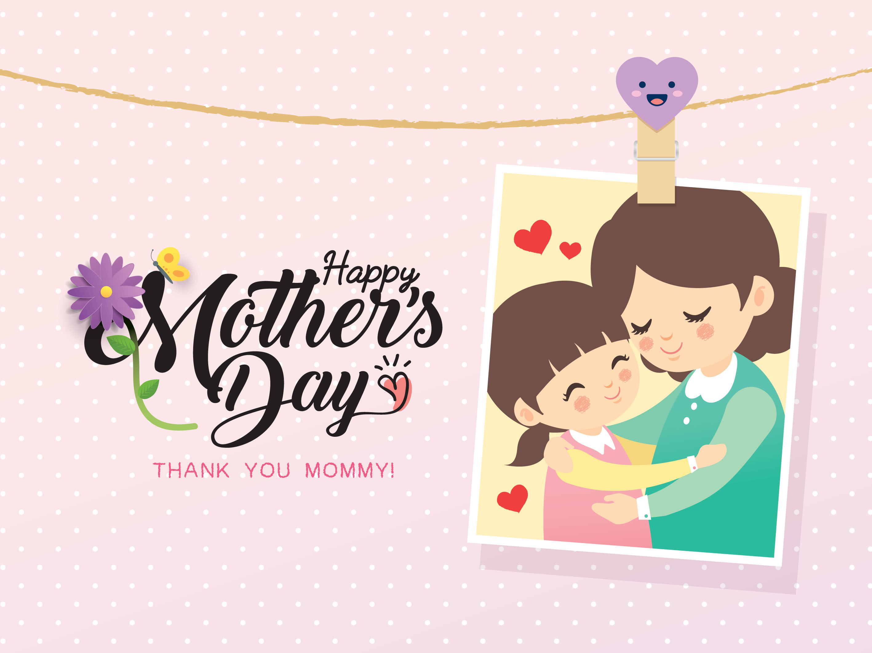 Mother Day 2024