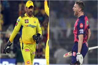 IPL 2024 CSK vs RR