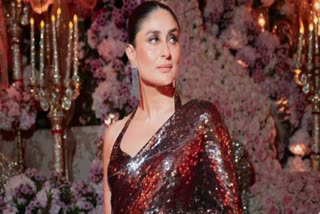 Issues Notice To Kareena Kapoor