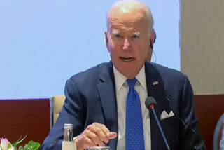 Ceasefire will end 'tomorrow' if Hamas releases hostages: Joe Biden