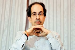 uddhav thackeray  interview