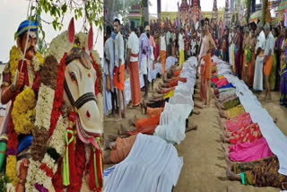 Photo on Sulur padukalam thiruvizha