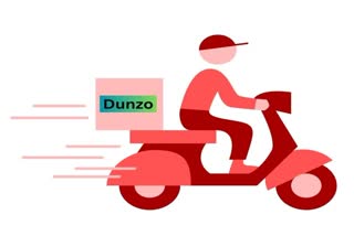 Dunzo Founder Kabeer Biswas