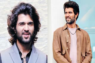 Vijay Devarakonda Dual Role