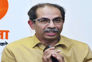 Uddhav Thackeray claimed the country will see "black days" if the Modi government is not defeated.