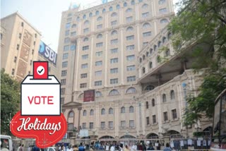 Banks Holidays Due To Voting Day On 13 May