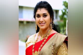 Pavitra Jayaram died in Accident