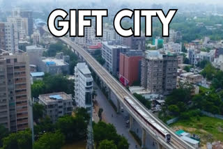 GIFT City