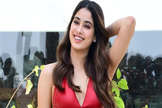 Janhvi Kapoor admits being inspired by Hollywood star Zendaya who is known for method dressing while promoting her films. During an "Ask Me Anything" session with her fans on Instagram, Janhvi also spills on why the team Mr and Mrs Mahi did not pic jersey number 7 her character in the sports drama.
