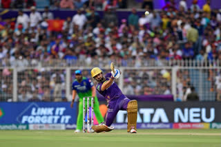 Kolkata Knight Riders player Ramandeep Singh fined for IPL Code of Conduct breach