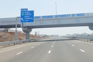 MP BHARATMALA PROJECT