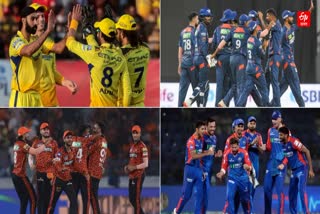 IPL Playoff Scenario