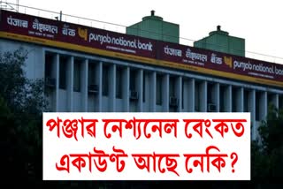 Punjab National Bank Alert