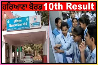 10th class result 2024