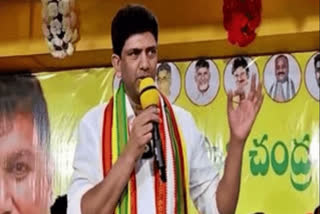 NDA's Guntur MP Candidate One of Richest Contestants in General Election 2024