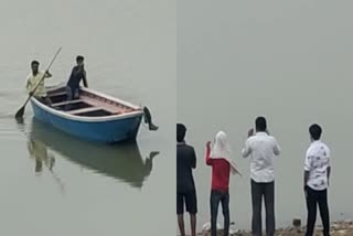 FISHERMEN SAVED WOMAN LIFE