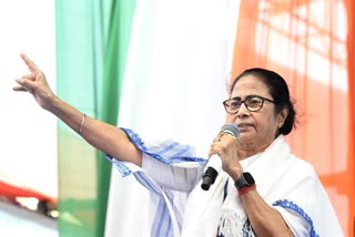 CM Mamata Banerjee says PM should change the Governor