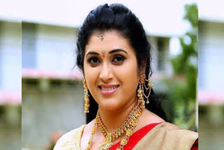 Etv BharatTV Actress Pavitra Died