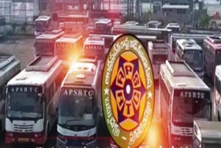 APSRTC Arranged Special Buses for Andhra Pradesh Voters