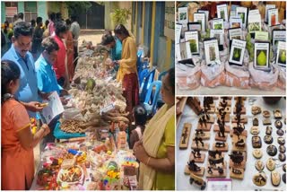 TIRUVANNAMALAI FOOD FESTIVAL