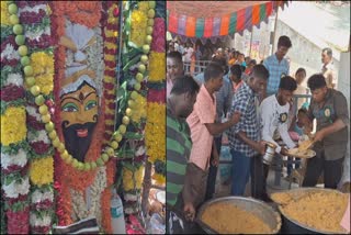 ஸ்ரீ ஜடா முனீஸ்வரர் கோயில் திருவிழா புகைப்படம்