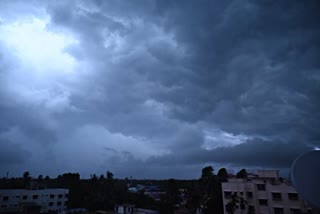 Weather in Bengal