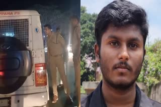 COMPLAIN AGAINST SI  TRIED TO KILL BY HITTING BIKE  എസ്‌ഐ ക്രൂരമായി മർദിച്ചു  ബൈക്കിടിച്ച് കൊലപ്പെടുത്താൻ ശ്രമം