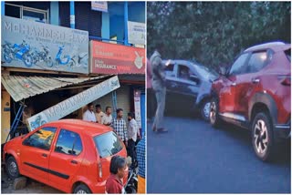 TAMILNADU ACCIDENTS Photos