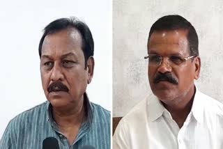 DURG LOK SABHA CANDIDATES