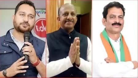 THREE INDEPENDENT MLAS CASE