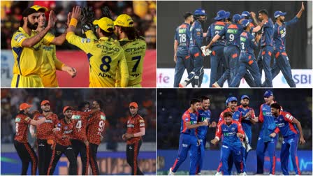 IPL PLAYOFF SCENARIO