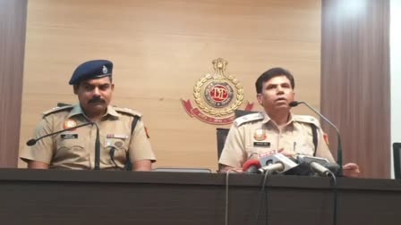 डॉक्टर पॉल की हत्या का दिल्ली पुलिस ने किया खुलासा