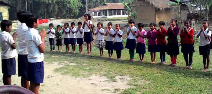 Many schools at risk of closing due to lack of students in Assam