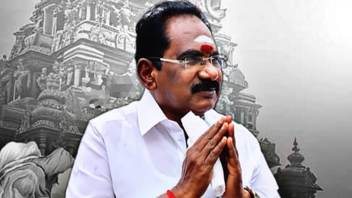 எங்க குடும்பத்திலும் ராணுவ வீரர்கள் இருக்காங்க"- அதிமுக முன்னாள் அமைச்சர்  உருக்கம்!