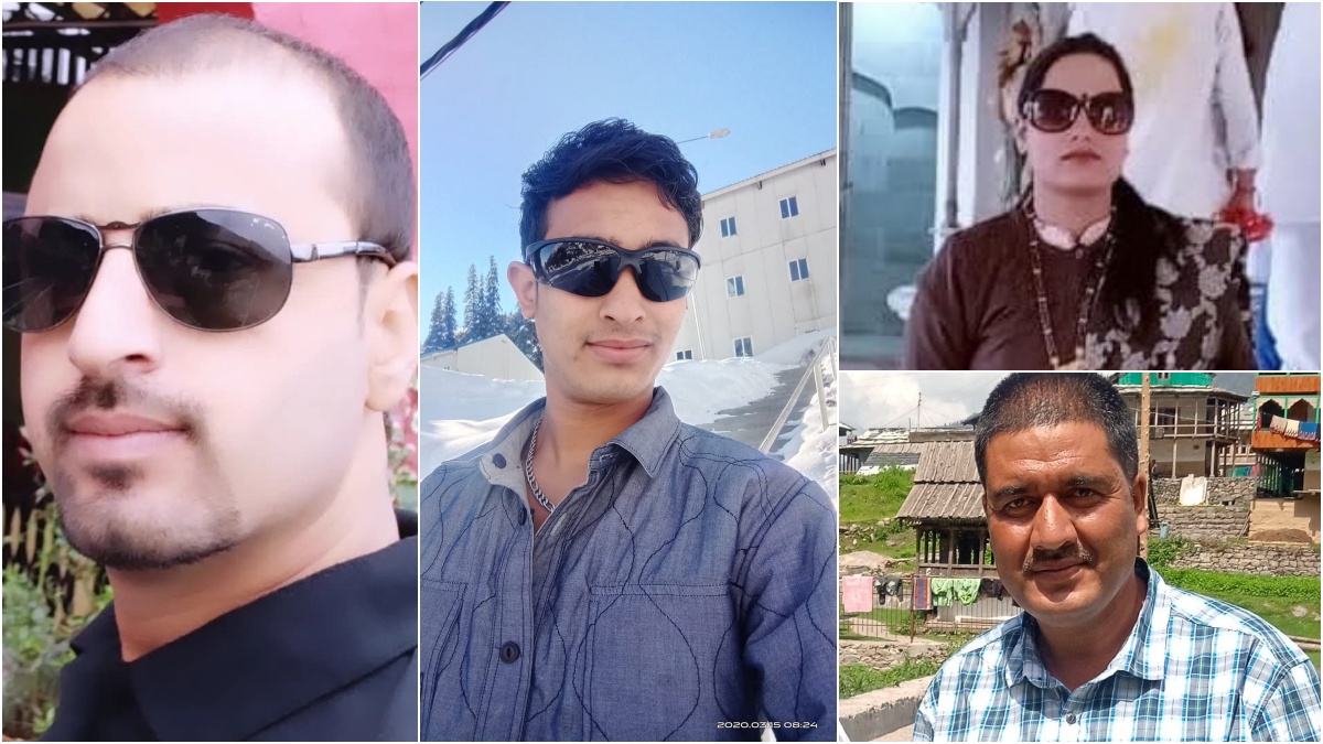 सिर्फ 20 परिवारों को मिला रोजगार, बाकी अभी भी इंतजार में