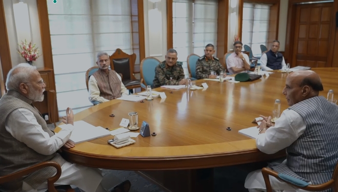 India Pakistan Tensions