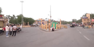 Jaisalmer Markets Reopen As Tensions Ease Along Indo-Pak Border