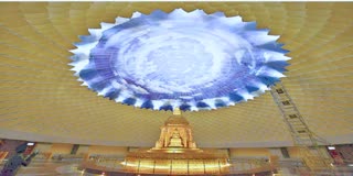 Miss World Beauties Buddhavanam Visit Live