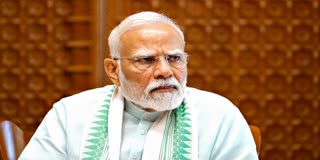 PM Narendra Modi on Operation Sindoor