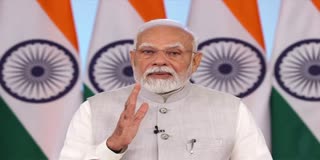 PRIME MINISTER NARENDRA MODI