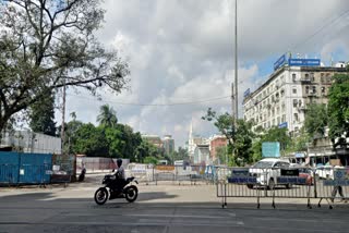 WEST BENGAL WEATHER UPDATE