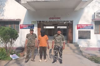 younger brother killed elder brother