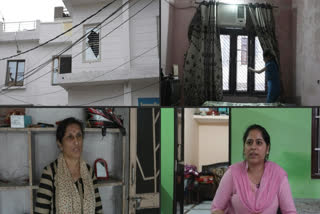 Residents express fear and anger after an explosion in Jammu, highlighting growing insecurity despite a ceasefire between India and Pakistan.