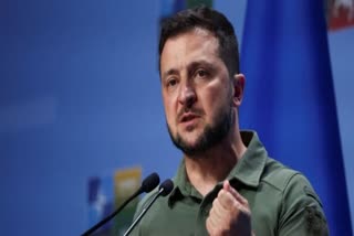 VOLODYMYR ZELENSKYY  VLADIMIR PUTIN  UKRAINE RUSSIA WAR  LATEST NEWS IN MALAYALAM