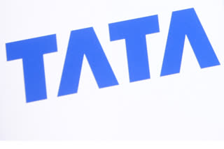 Tata Steel share price