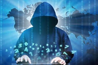 cyber fraud